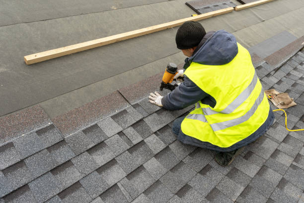 Best Storm Damage Roof Repair  in Mill Hall, PA