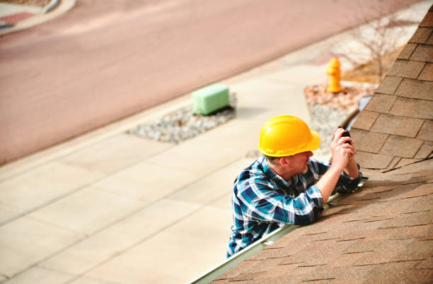 Best Roof Maintenance Services  in Mill Hall, PA