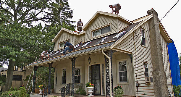 Quick and Trustworthy Emergency Roof Repair Services in Mill Hall, PA